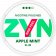 ZYN Slim Apple Mint New Feel