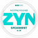 ZYN Slim Spearmint