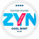 ZYN Slim Cool Mint New Feel 