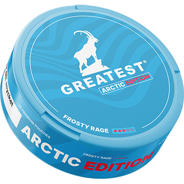 Buy Greatest Arctic Edition 10mg - Order online & save 13%