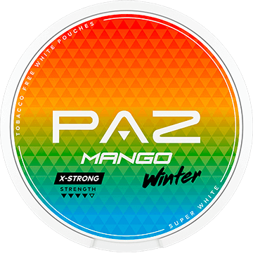 Buy PAZ Mango Winter X-Strong Order online save 11%