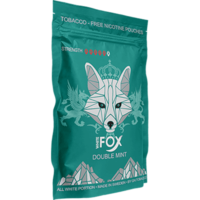 White fox pouches near me 2025