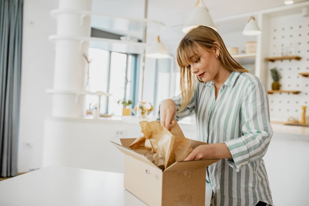 Opas - Näin tilaat nikotiinipussit netistä helposti