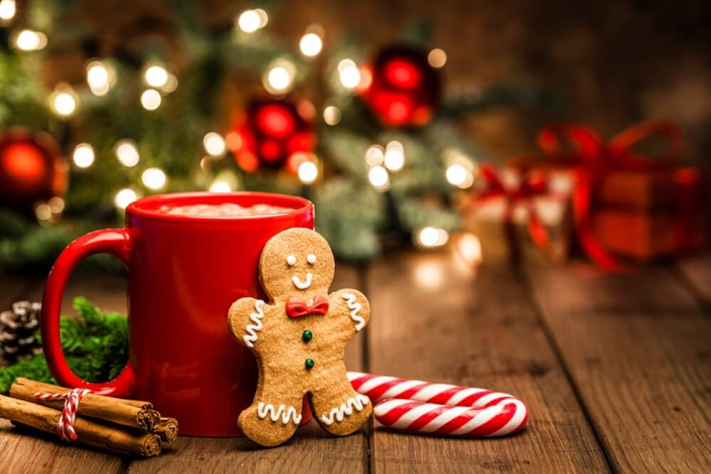 Parhaat nikotiinipussit jouluun 2022