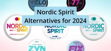 Nordic Spirit Alternatives for 2024