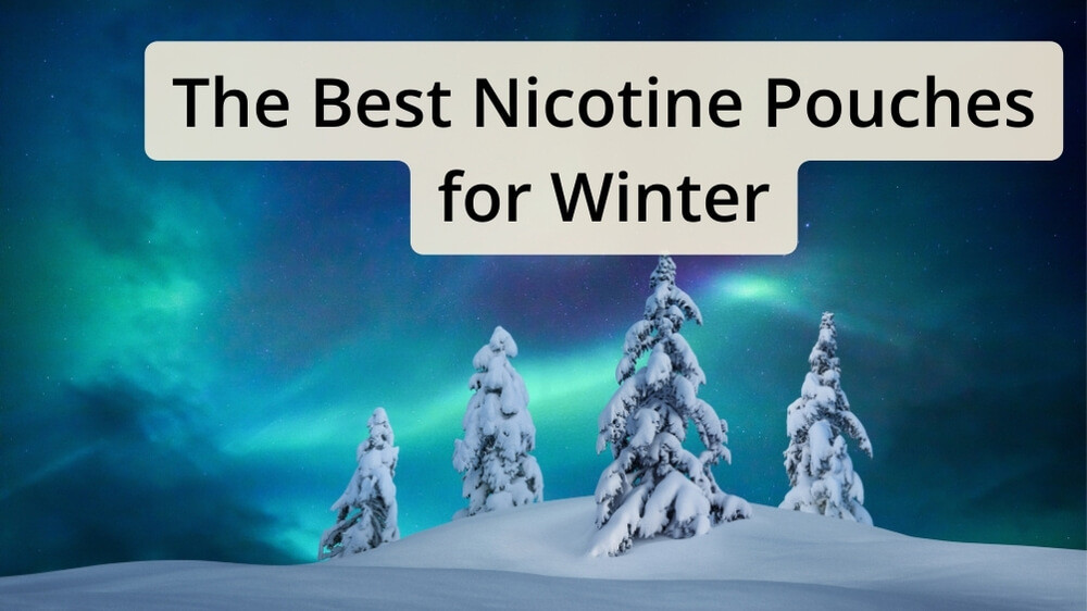 Popular flavours for the Winter Months