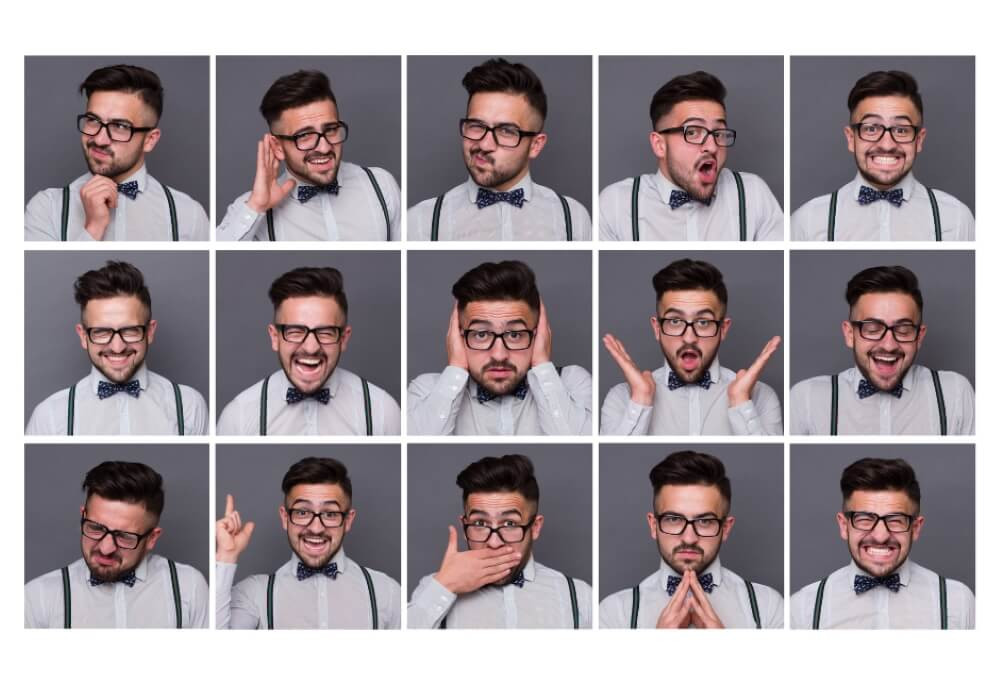 Minkä tyyppinen nikotiinipussi olet?