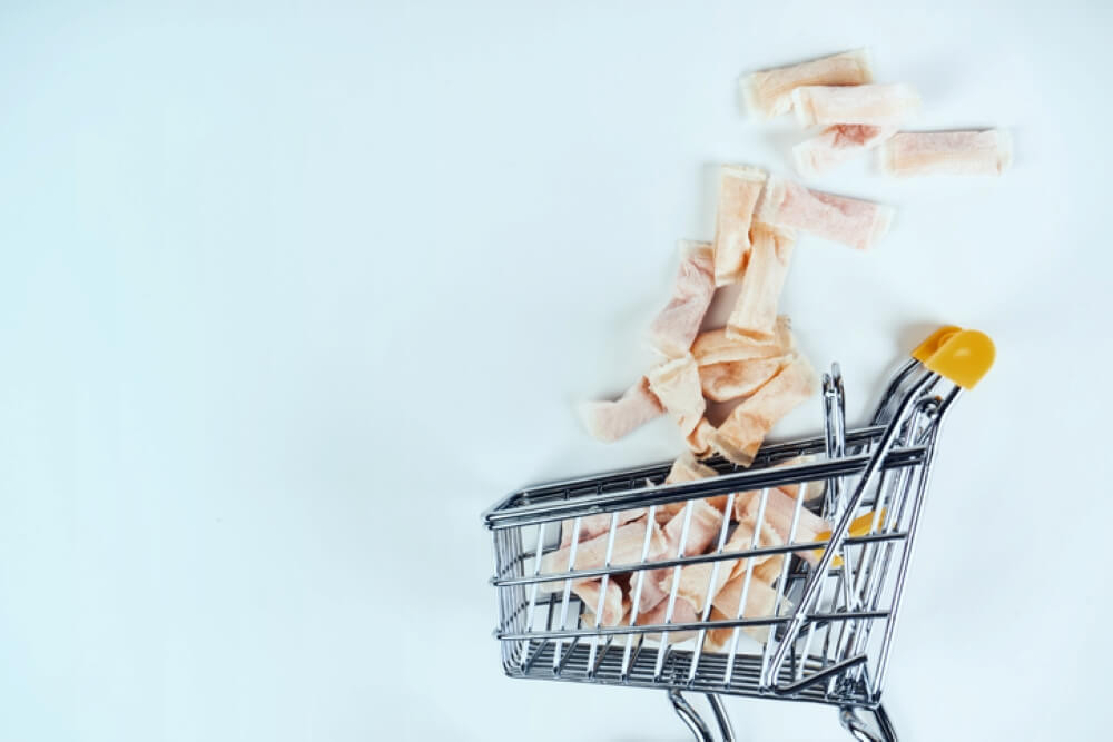 10 hyvää syytä vaihtaa nuuskakauppa verkkokauppaan