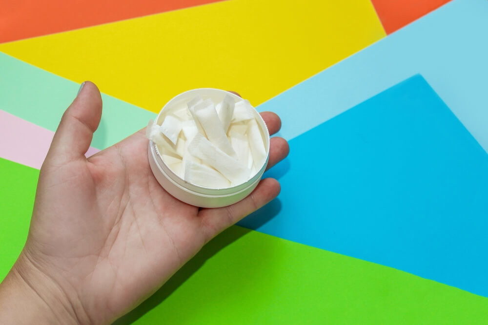 Was sind Nikotinbeutel? Wir klären alle wichtigen Fragen