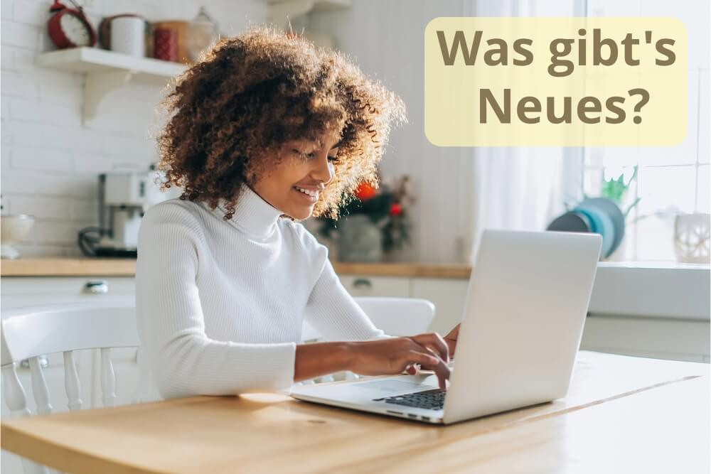 Was gibt's Neues? Neuerscheinungen von VELO Zero, Lundgrens, Helwit, XR und vieles mehr