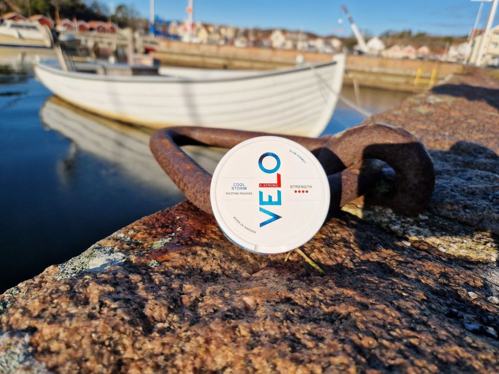 VELO Cool Storm - Expert Review