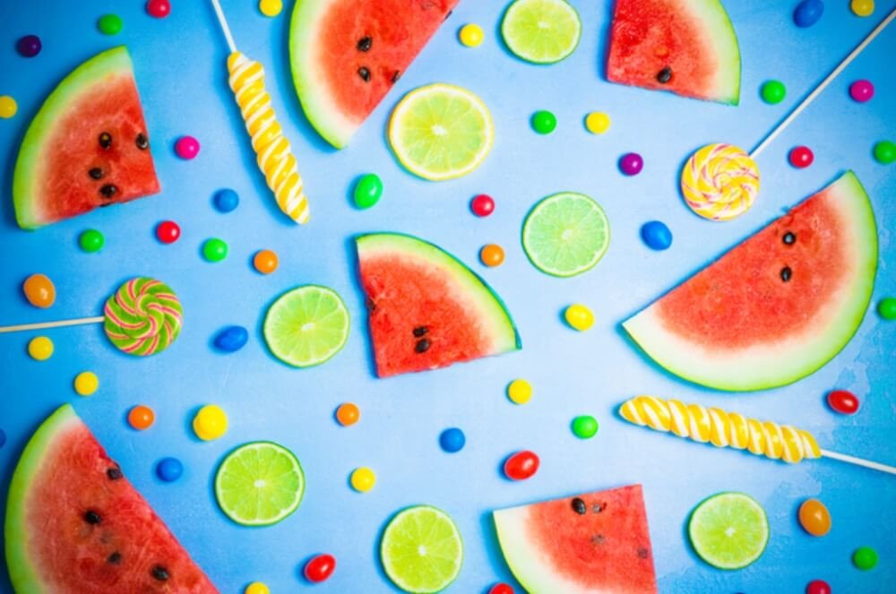 Nikotiinipussien jännittävimmät maut - TOP 7