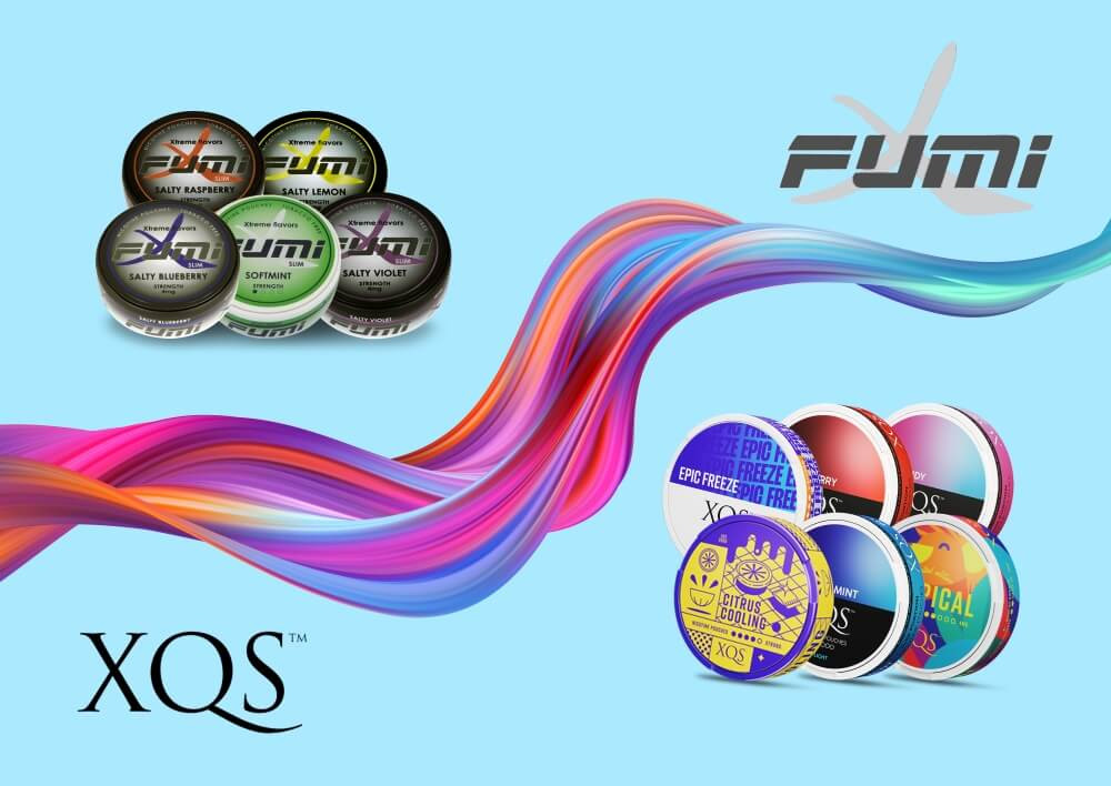 XQS vs. FUMI