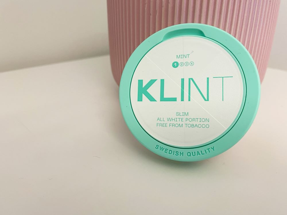 KLINT Mint - Expert Review