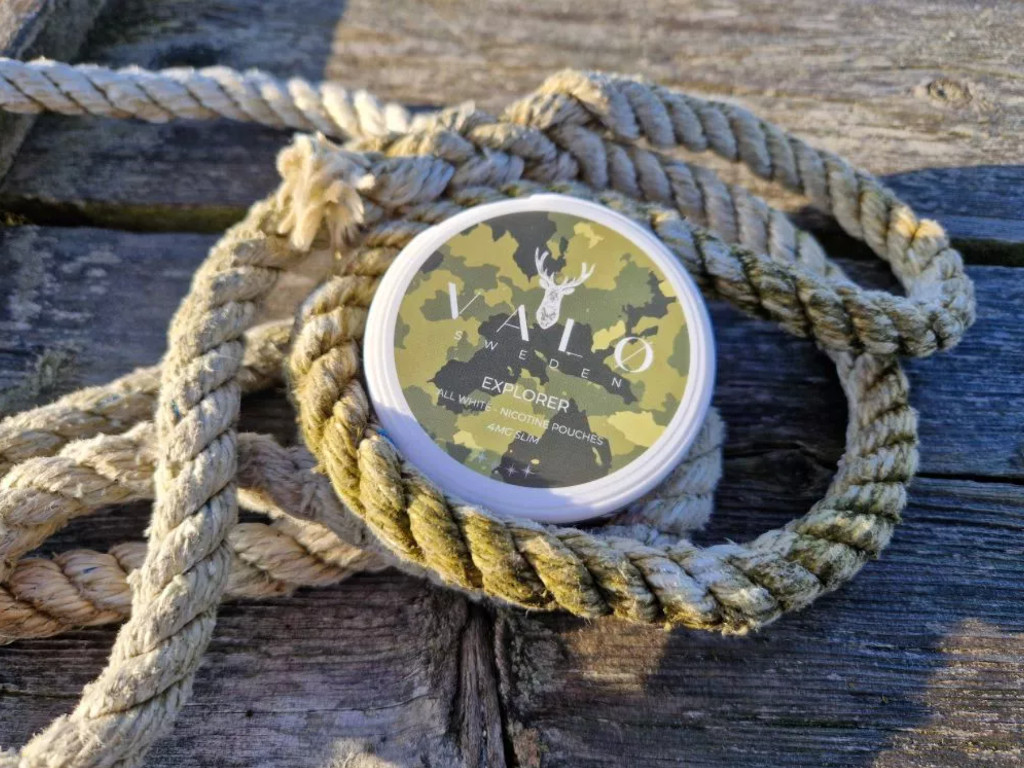 VALØ Explorer - Asiantuntija-arvio