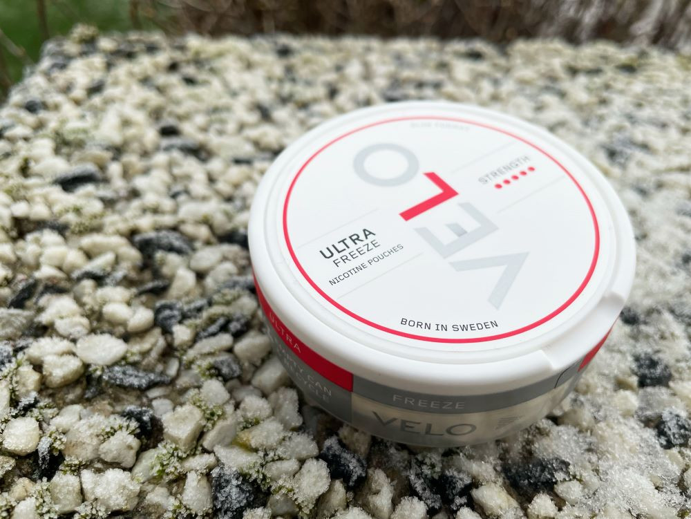 VELO Freeze Ultra - Expert Review