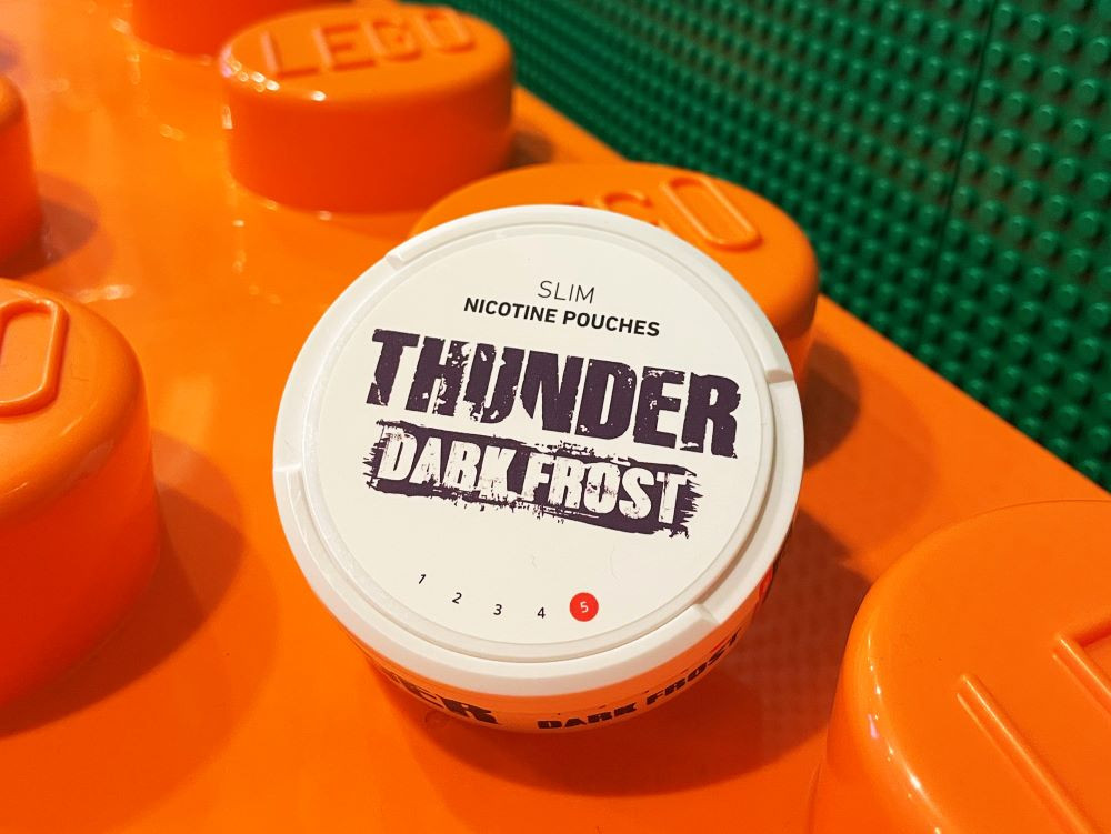 Thunder Dark Frost - Expertenmeinung