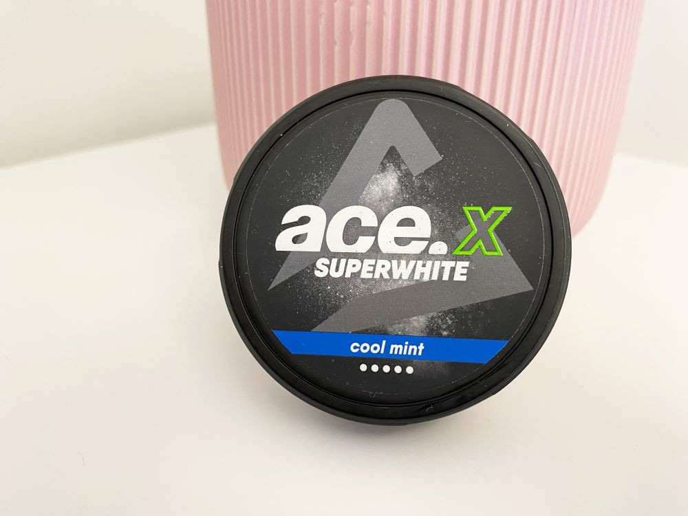 Ace X Cool Mint Slim - Expert Review