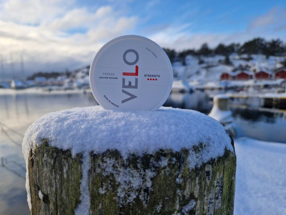 VELO Freeze X-Strong - Expertenmeinung