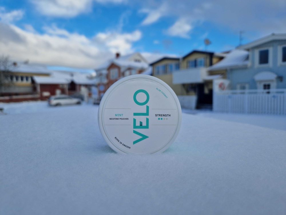 VELO Mint - Expert Review