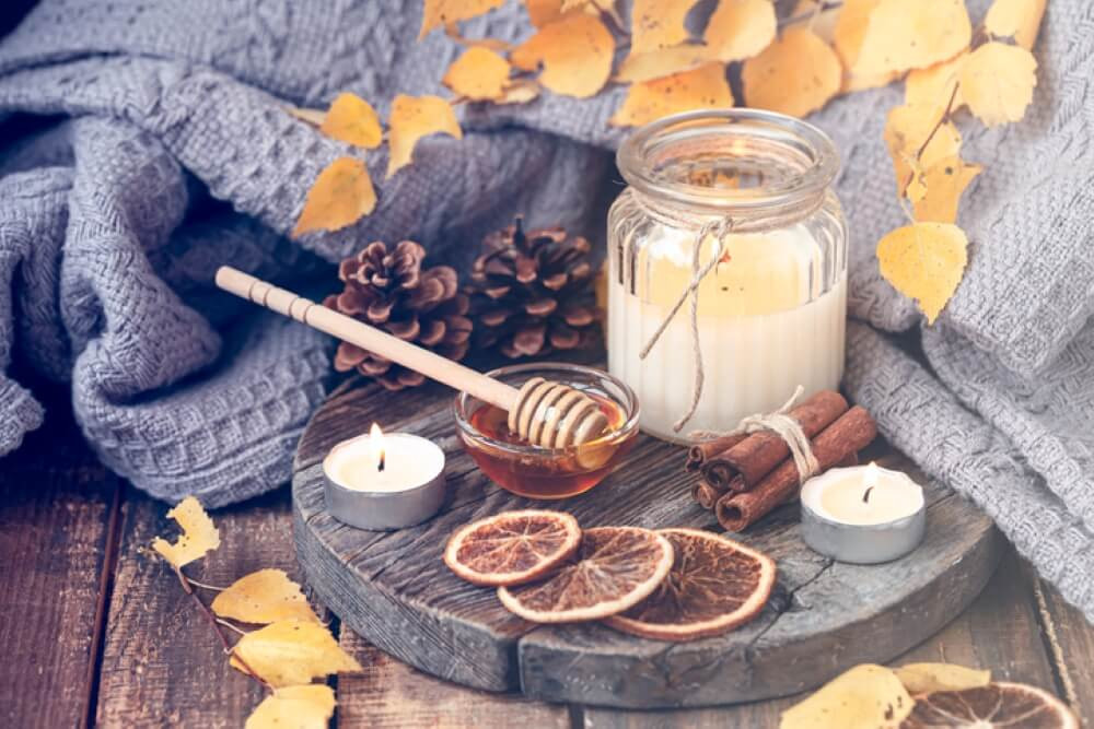 Die beliebtesten Nicotine Pouches für kalte Herbsttage