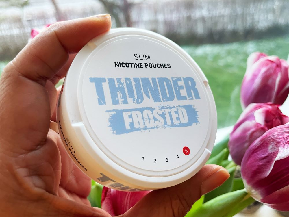 Thunder Frosted - Expertenmeinung