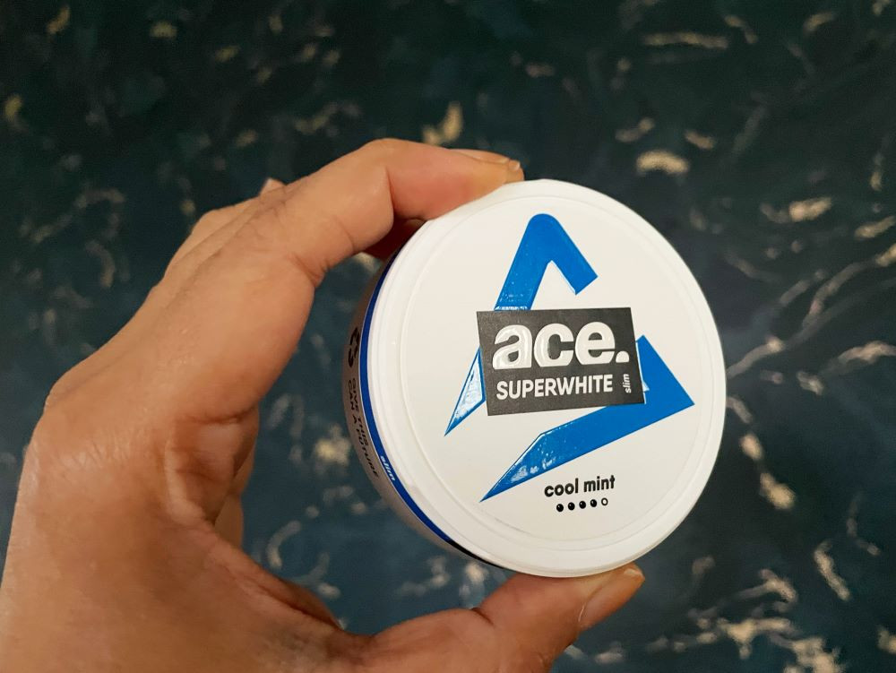 Ace Cool Mint - Expertenmeinung