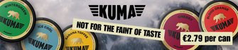 KUMA