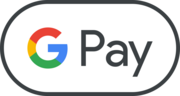 Google Pay logo